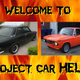 Image for article titled Project Car Hell: KA24DE 510 or Turbo 2002?